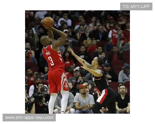 保罗控节奏稳稳压阵,金州攻防衔接紧密