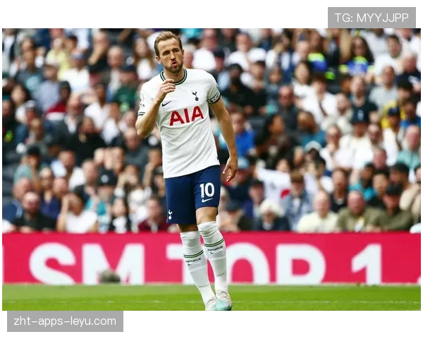 凯恩回归热刺，40万镑顶薪助力破俱乐部进球纪录，凯恩在热刺合同