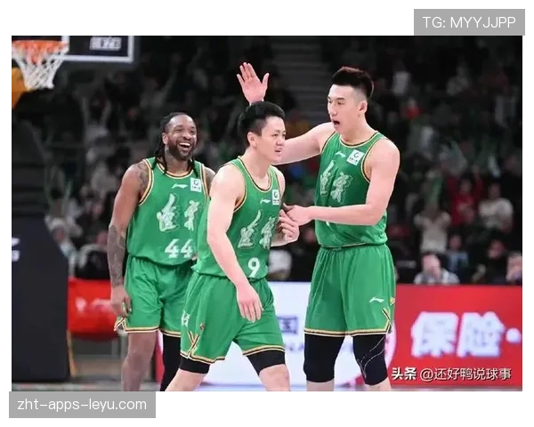 北京队迎来“战术大变革”！