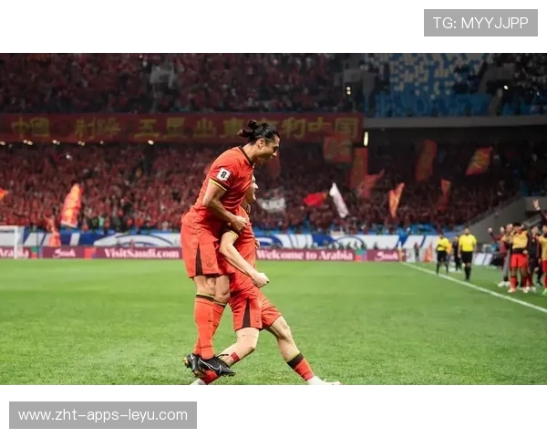 国足锋线新组合效果初显，国足锋线亚洲第一