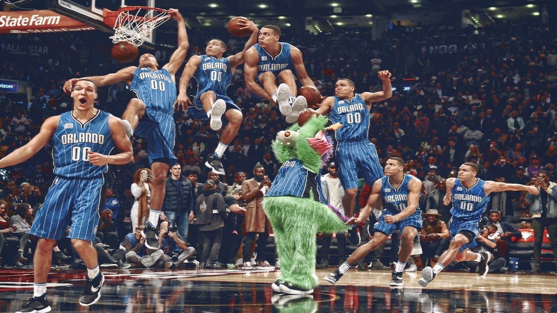 NBA历史最逆转比赛TOP10！，nba逆转次数最多的球星